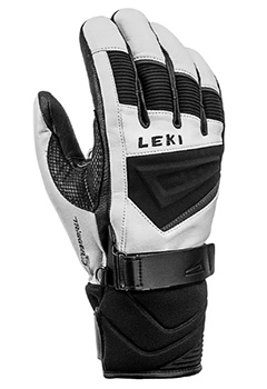 лыжные перчатки Leki