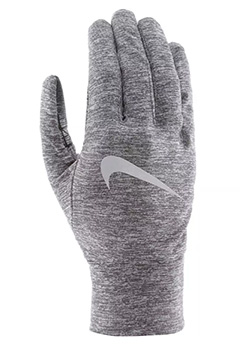 перчатки для бега Nike