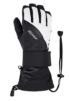 перчатки для сноубордистов