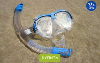 аксессуары для водных видов спорта для взрослых