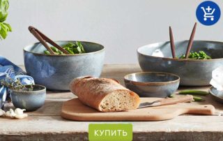 Магазин кухонных принадлежностей