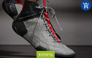 какая экипировка нужна для бокса