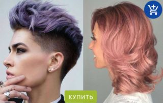 модные прически