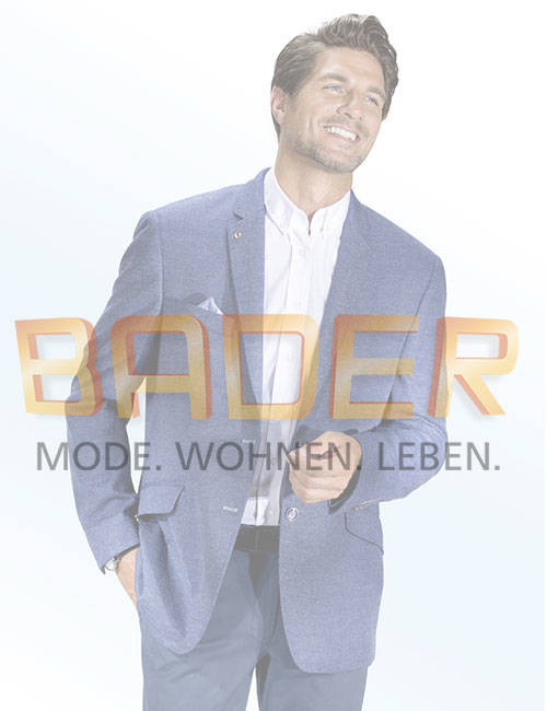 мужской пиджак Bader (Бадер)