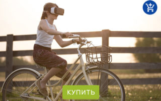 колеса велосипеда