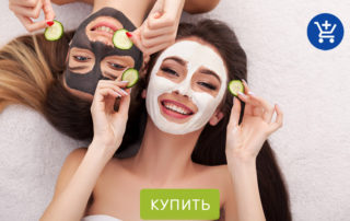 Как сохранить красоту в холодные дни