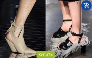 женская обувь
