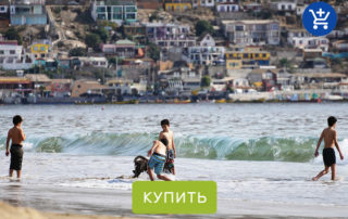 что взять с собой на городской пляж