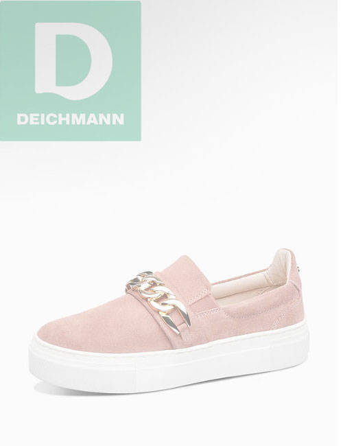 женская обувь Deichmann (Дайхманн)