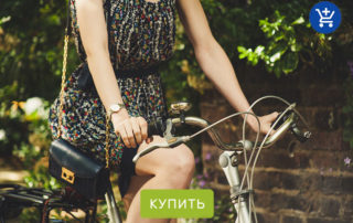 как менялся велосипед