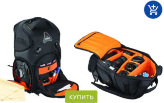 Что подарить фотографу