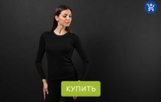 как выбрать термобелье для женщин