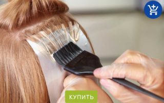 Как подобрать краску для волос