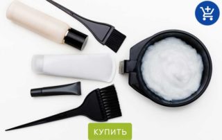 как подобрать краску для волос