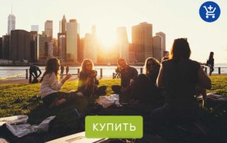 идеальный пикник