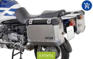 мотопутешествие