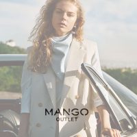 Mango-Outlet фото