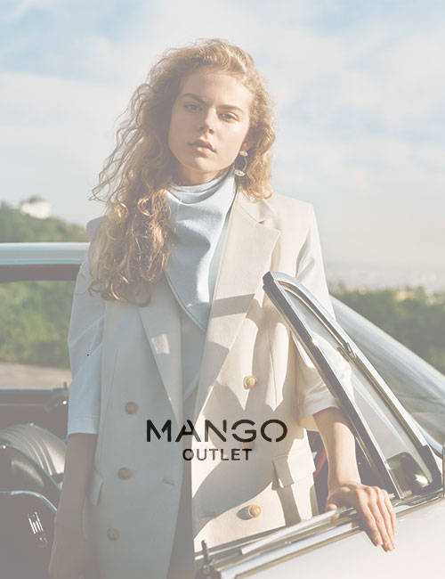 Mango-Outlet фото
