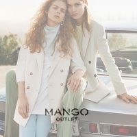 Mango-Outlet фото