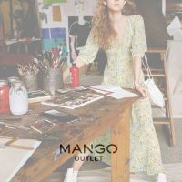 Mango-Outlet фото