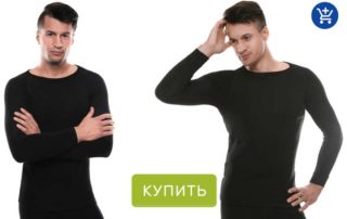 как выбрать термобелье