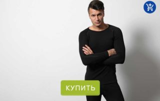 как выбрать термобелье для мужчин