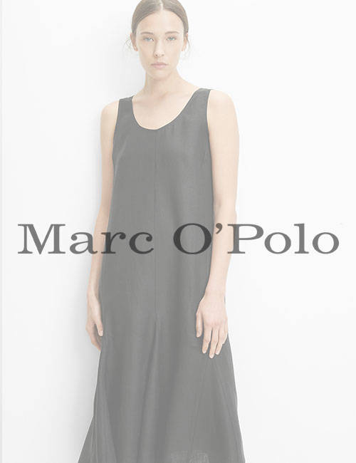Женское платье Marc O'Polo