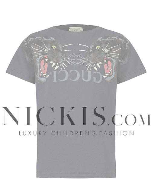 Детская футболка Nickis