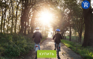 почему велосипеды так важны
