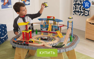 что подарить мальчику на день рождения