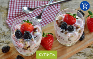 продукты для улучшения пищеварения