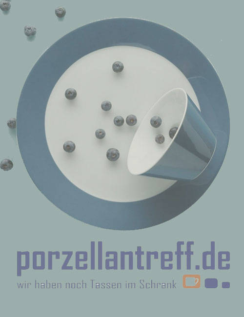 Немецкая посуда 2 Porzellantreff