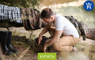 одежда для рыбалки