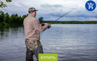 одежда для рыбалки