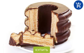 немецкие сладости