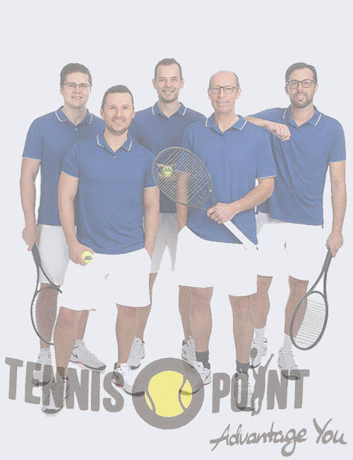 ракетка для тенниса Tennis Point (Теннис Поинт)