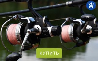 инструменты для рыбалки