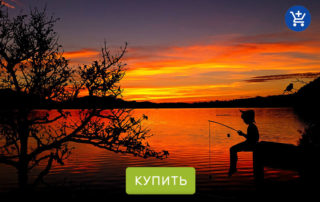 выбор удочки