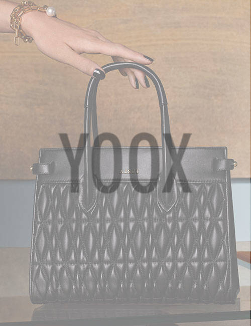 сумки от бренда yoox