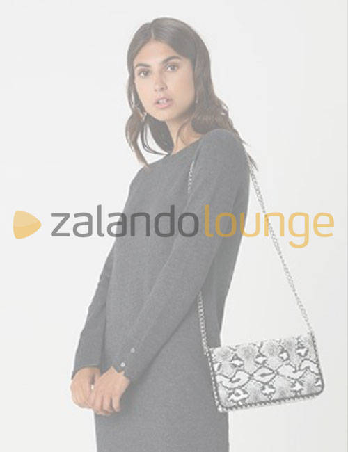zalando lounge одежда из Германии title